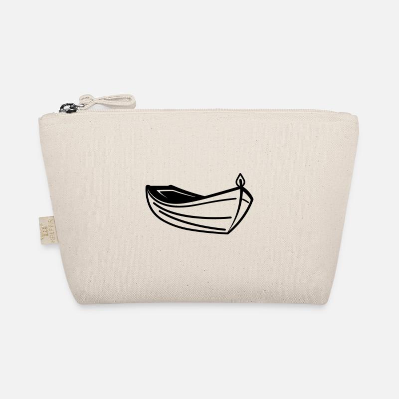 Boat Organic Pouch