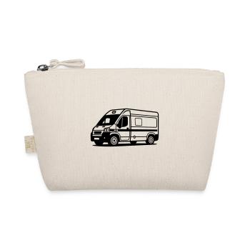 Camping car - Trousse biologique - nature - Devant