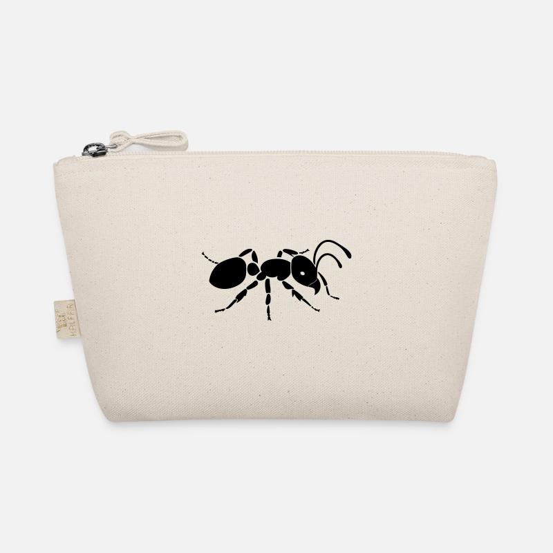 fourmi - Trousse biologique - nature