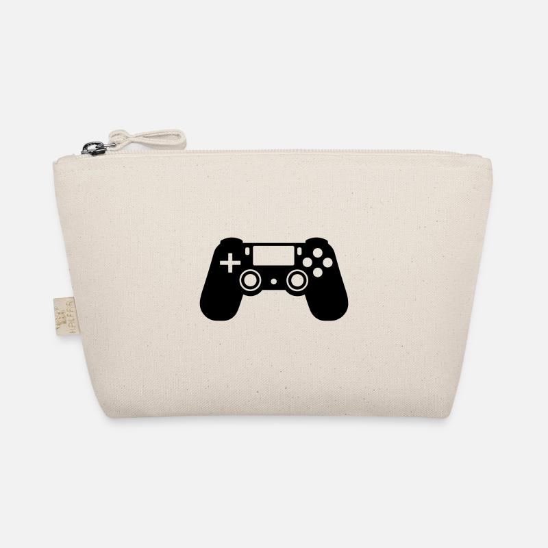 Video games controller Organic Pouch
