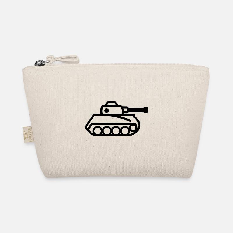 tank Organic Pouch