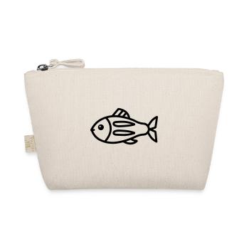 Poisson - Trousse biologique - nature - Devant