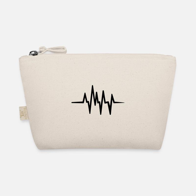 Herzschlag, Puls Bio-Täschchen