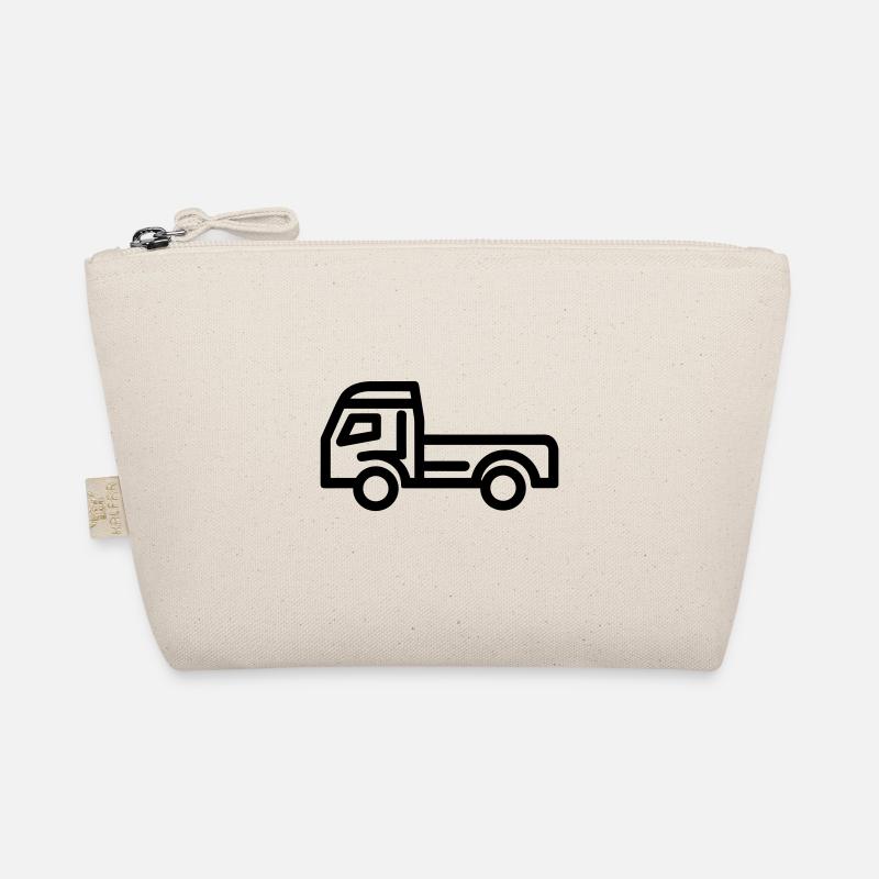 Camion Trousse biologique