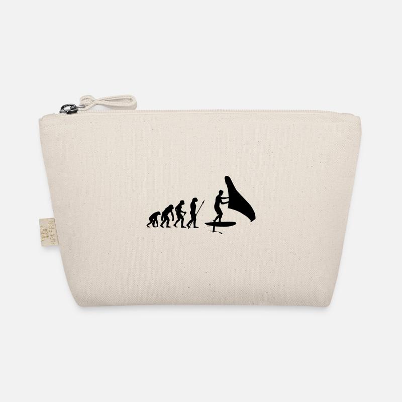 Hydrofoil Wingfoil Evolution Foil Wing Wingfoiling - Trousse biologique - nature