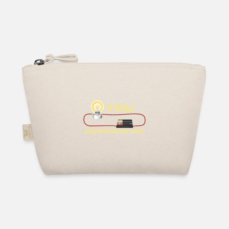 Physique drôle Vous me complétez physicien Trousse biologique
