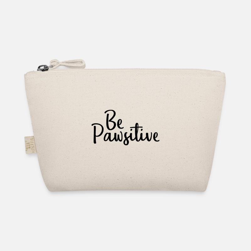 Be Pawsitive Bio-Täschchen