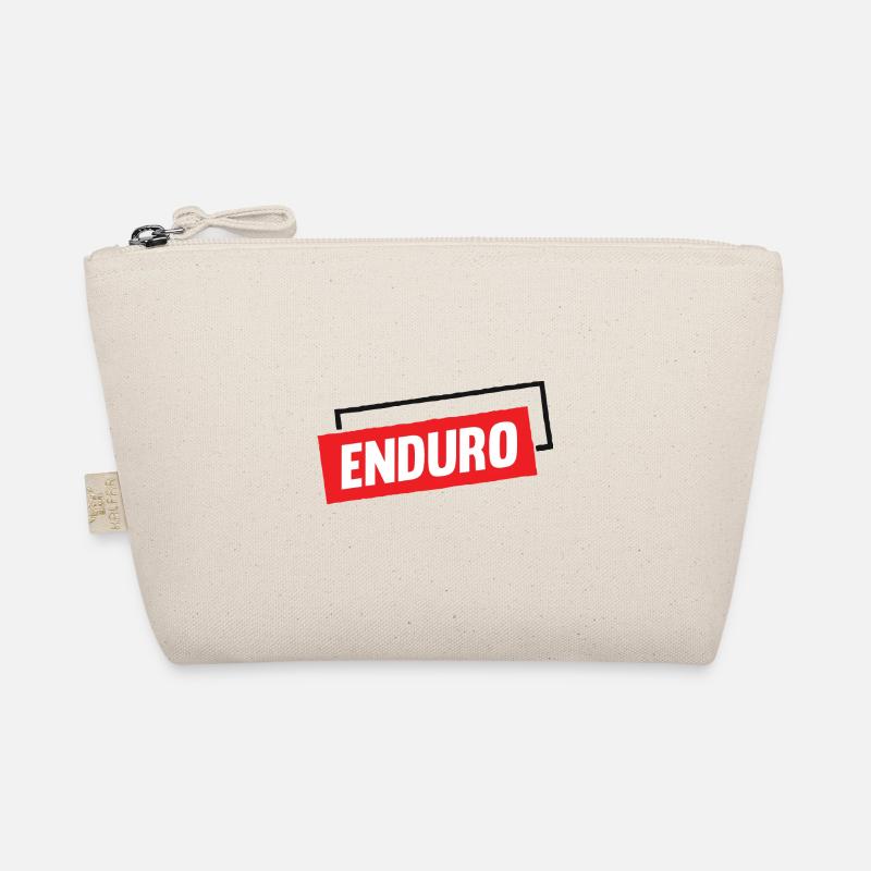 Enduro Bio-Täschchen