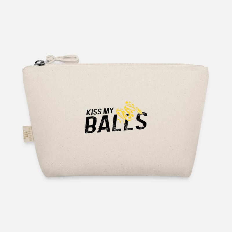 King python design pour les amateurs de serpents Trousse biologique