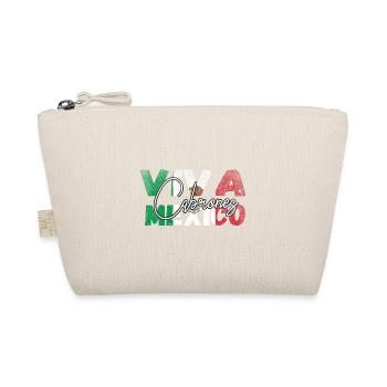 Citation amusante Viva Mexico Cabrone - Mexicain - Trousse biologique - nature - Devant