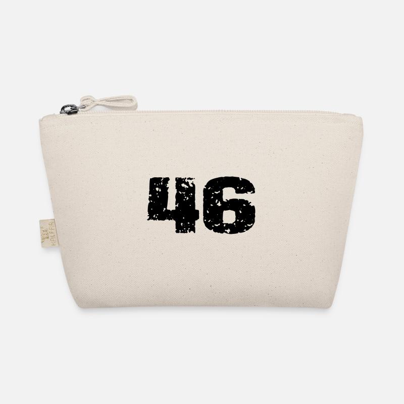 46 Maillot numéro Trousse biologique