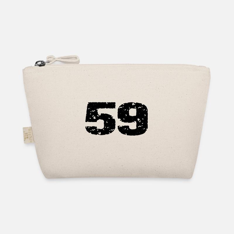 59 Maillot numéro Trousse biologique