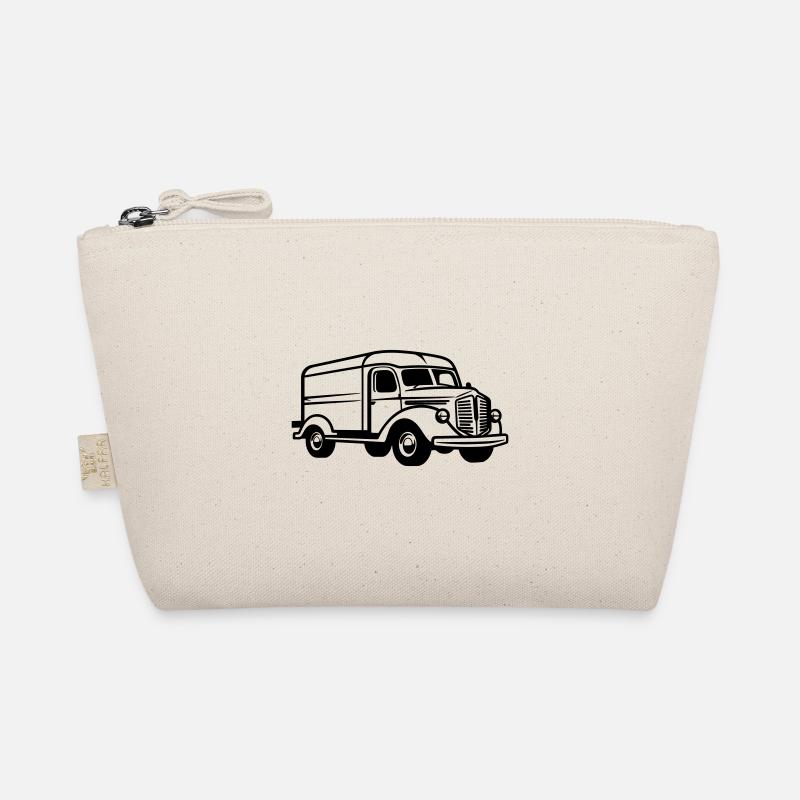 Van Organic Pouch