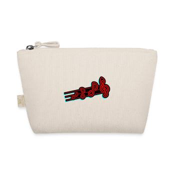 Notes de musique Symbole de musique - Trousse biologique - nature - Devant