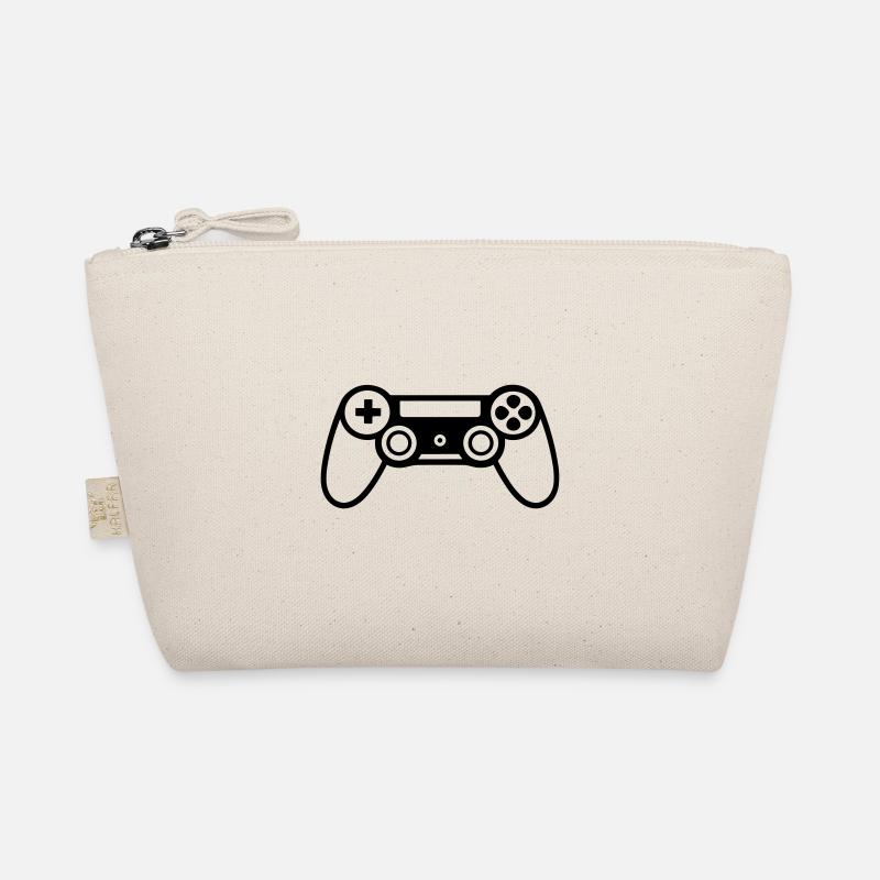 Video games controller Organic Pouch