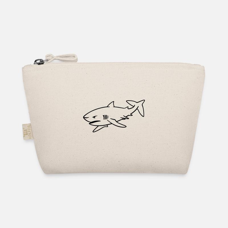 Requin Trousse biologique