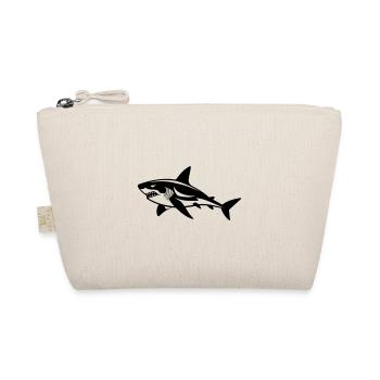 Requin - Trousse biologique - nature - Devant