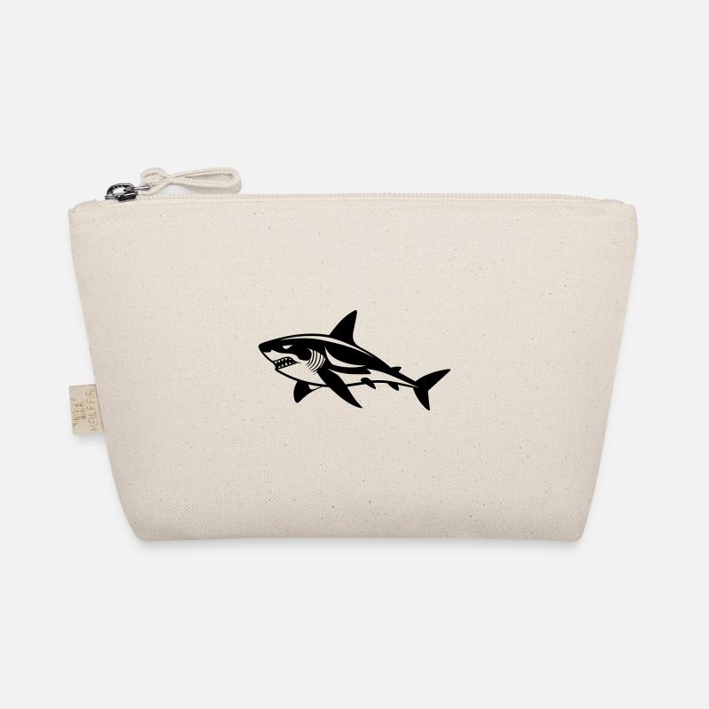 Requin Trousse biologique