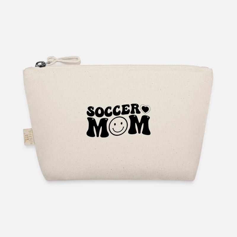 Maman Soccer Trousse biologique