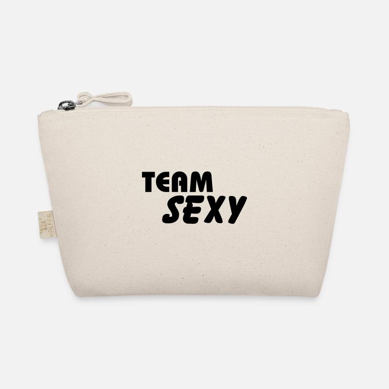 Team Sexy Bio-Täschchen