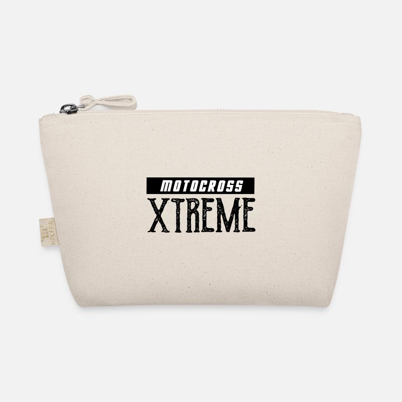 Motocross Xtreme Trousse biologique