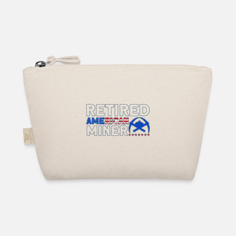 Miners Underground Mining Underground Mining Organic Pouch