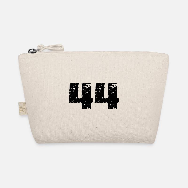 44 Maillot numéro Trousse biologique