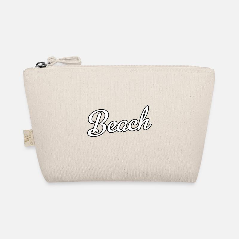 Plage - Trousse biologique - nature