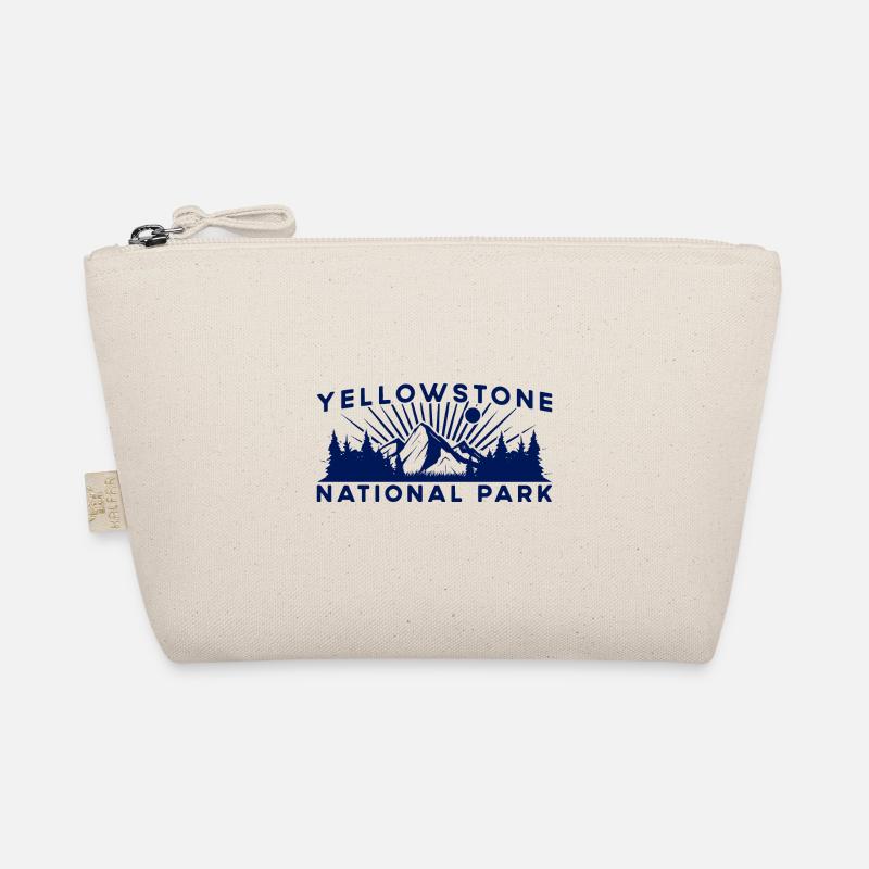 Backpacking Cadeau extérieur Trousse biologique
