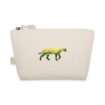 Ocelot - Trousse biologique - nature - Devant