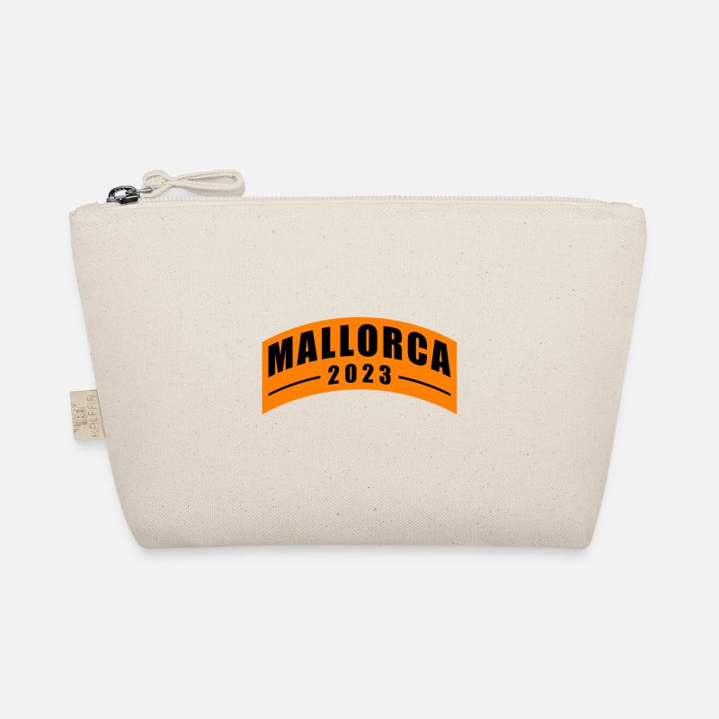 Majorque 2023 Trousse biologique