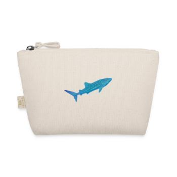 Requin-baleine - Trousse biologique - nature - Devant