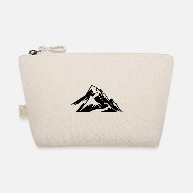 Mountain Organic Pouch