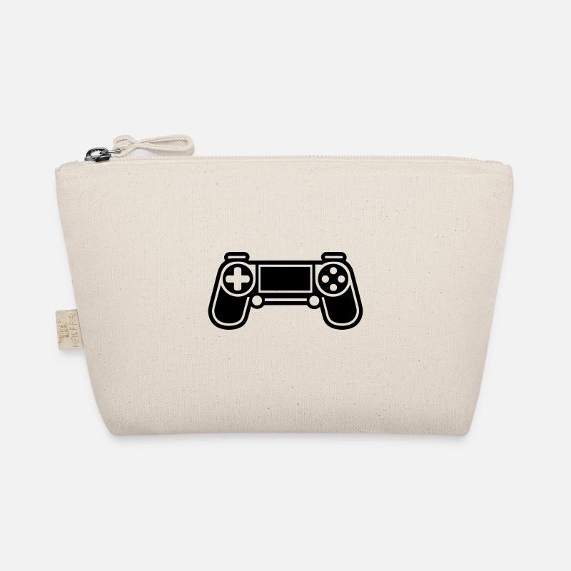 Video game controller Organic Pouch