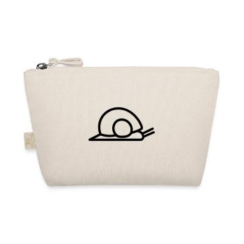 Escargot - Trousse biologique - nature - Devant