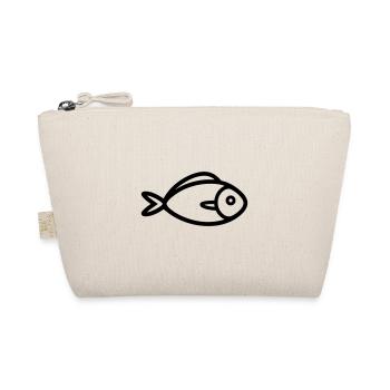 Poisson - Trousse biologique - nature - Devant