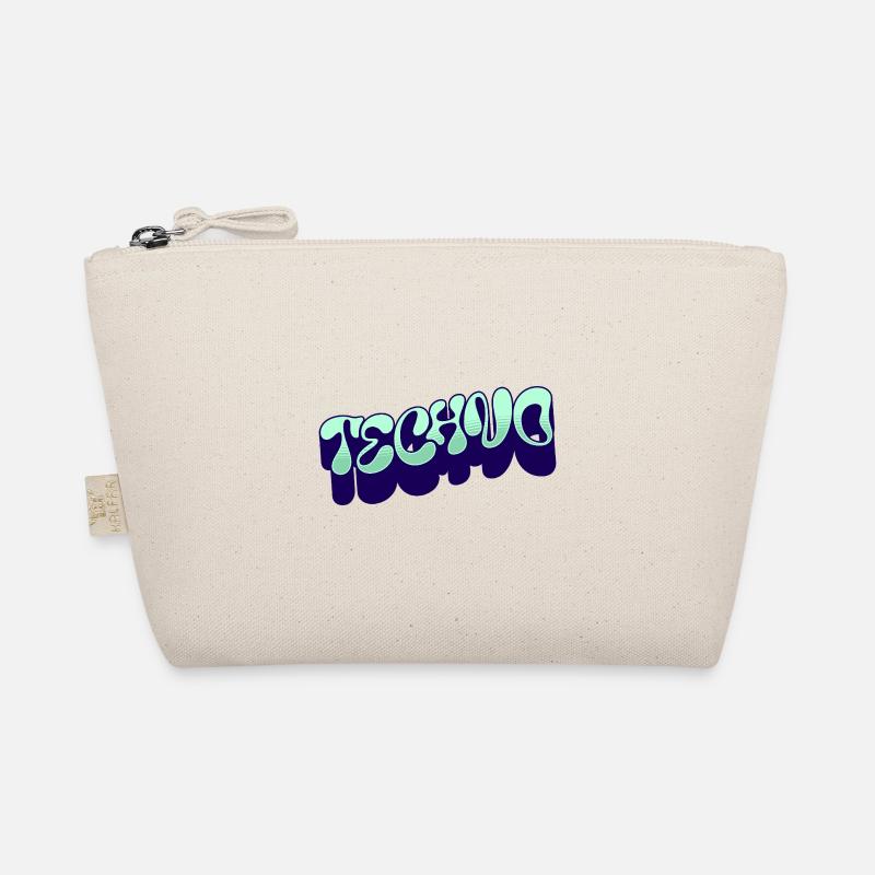 Techno Organic Pouch