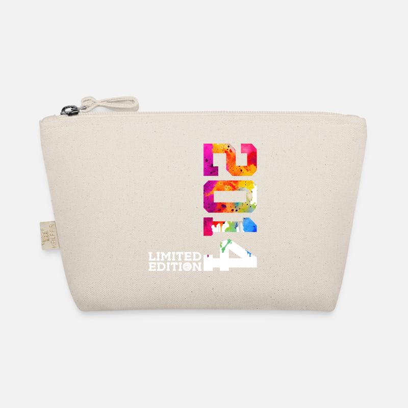 12E ANNIVERSAIRE ÉDITION LIMITÉE 2014 Trousse biologique