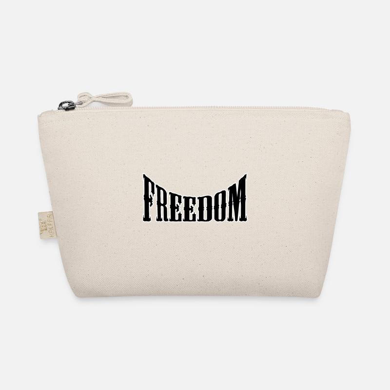 Freedom Organic Pouch