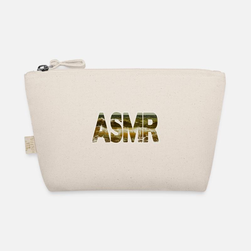 ASMR Vagues Mer Trousse biologique