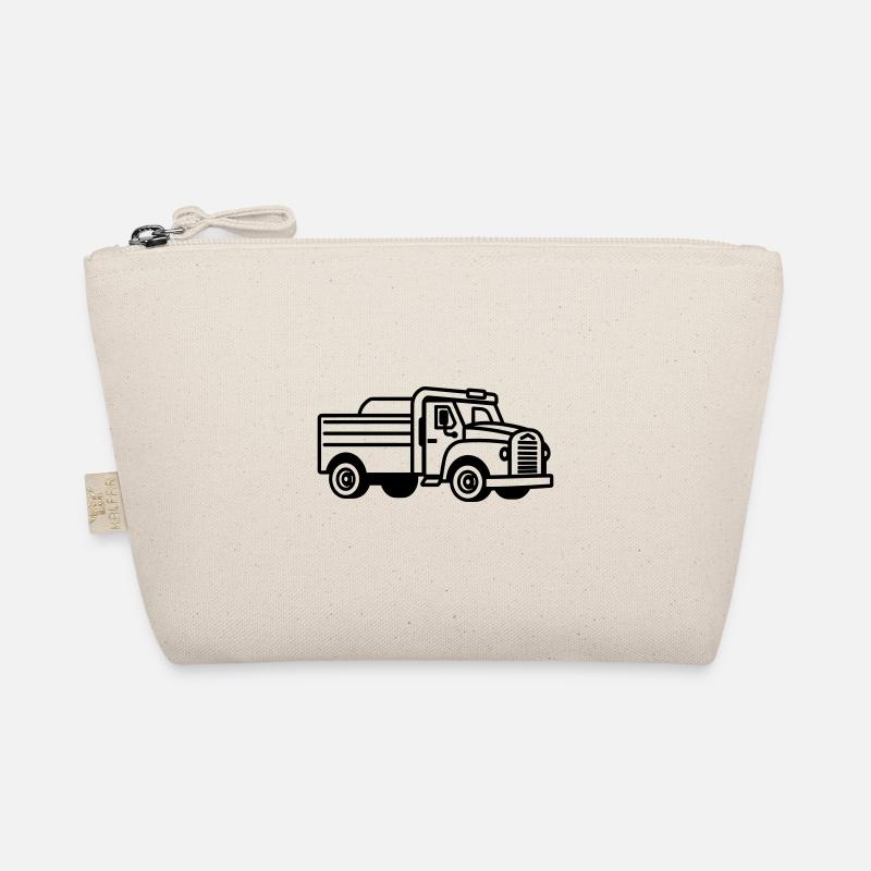 Camion Trousse biologique