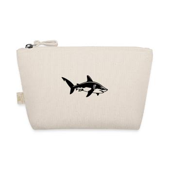 Requin - Trousse biologique - nature - Devant