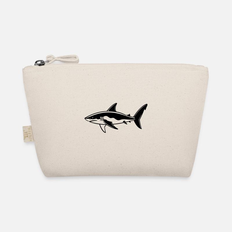 Requin Trousse biologique