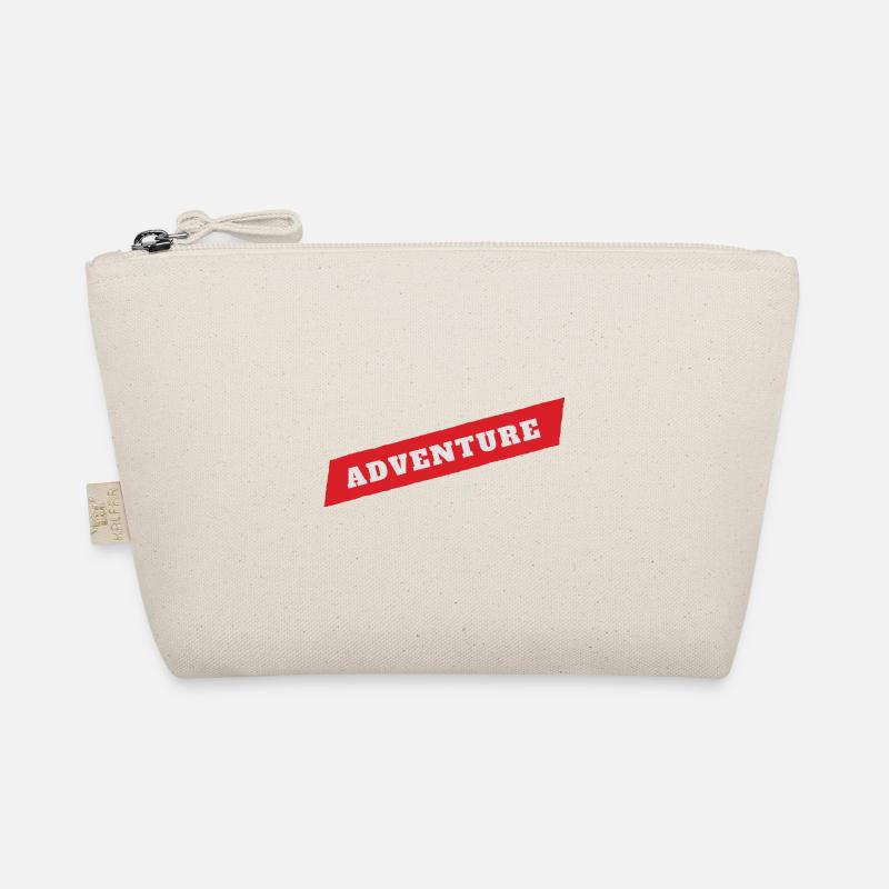 Aventure - Trousse biologique - nature