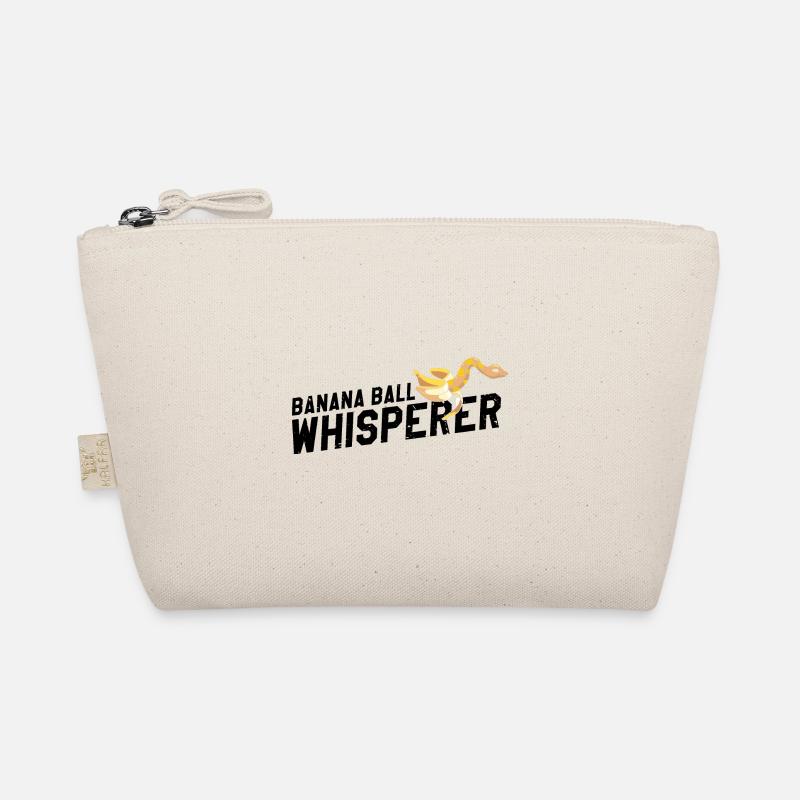 King python design pour les amateurs de serpents Trousse biologique