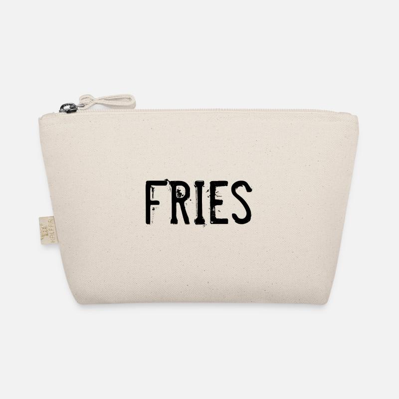 Fries Bio-Täschchen