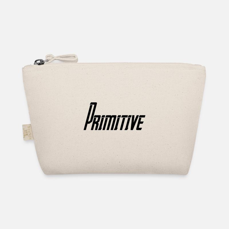 Primitive - Organic Pouch - nature