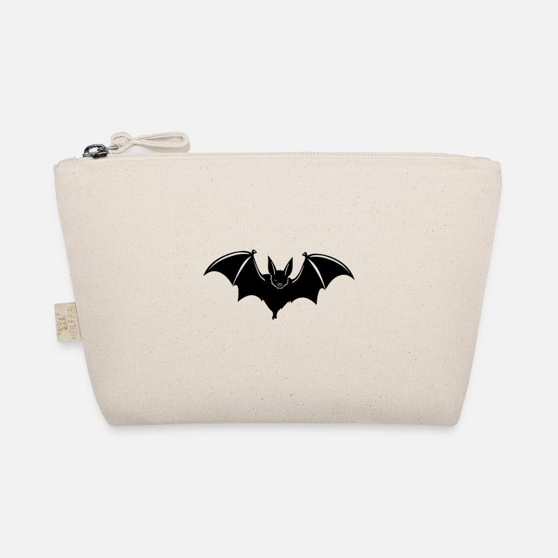 Bat Organic Pouch
