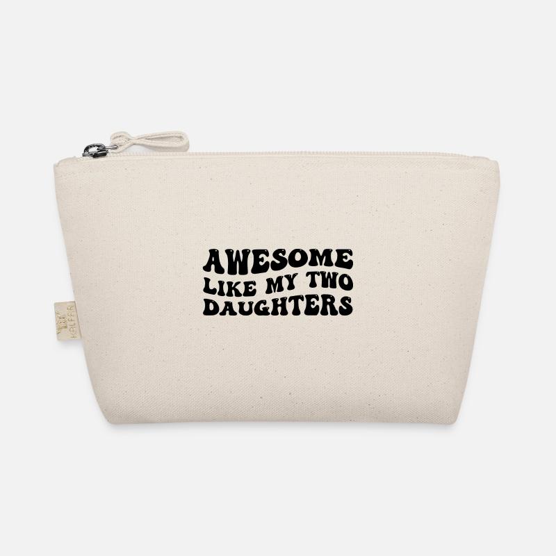 Génial comme mes deux filles Trousse biologique