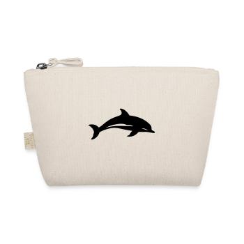 Dauphin - Trousse biologique - nature - Devant